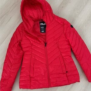 Pajar Women's Packable Puffer